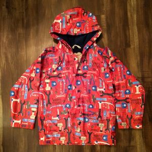 Hatley Rain Jacket